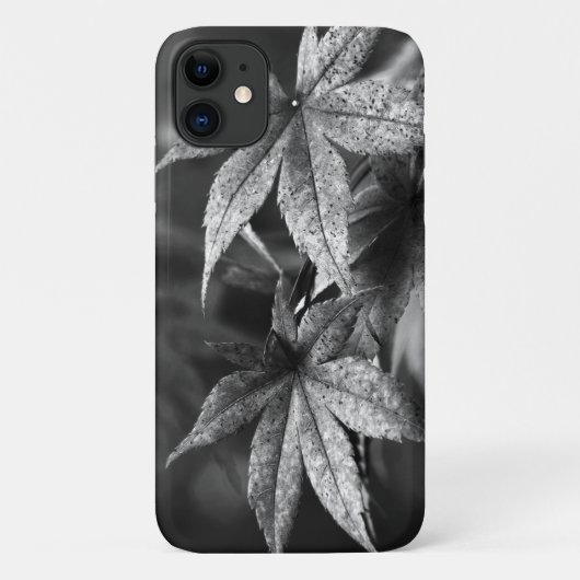 マポリ日本のス Case-Mate iPhoneケース (裏面)