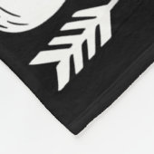 ママおもしろいお母さん考えが担当してるGir フリースブランケット (角)