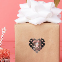 ママおもしろい引用文オールオーバープリント