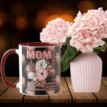 ママおもしろい引用文オールオーバープリント