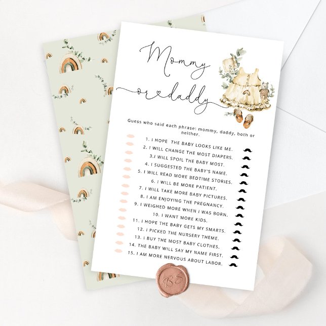 ママかパパのゲームを言ったコテージの衣装 (クリエイターアップロード済み)