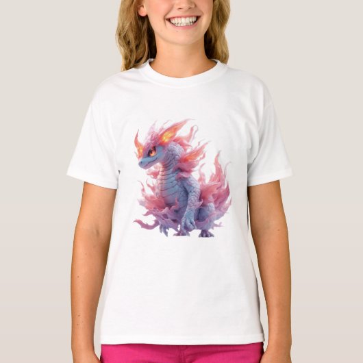 ママがジョーク Tシャツ (正面)