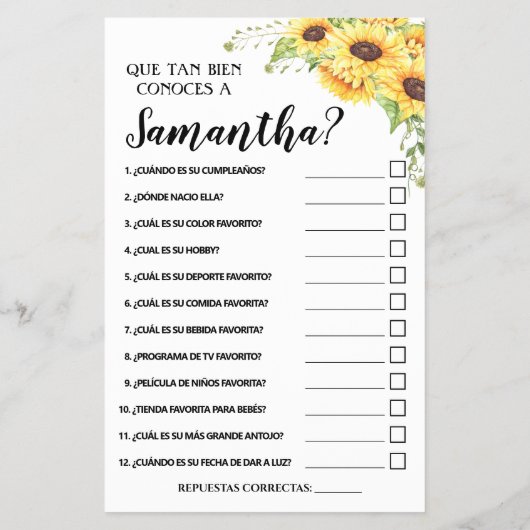 ママがバイリンガルのカードをシャワーで浴びることをどれだけ知っているか チラシ (裏面)