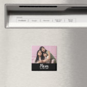 ママがマザーズデイを作った マグネット (インサイチュ (食洗機))