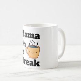ママが喫茶店でかわいい母の日の贈り物|過去記事 コーヒーマグカップ