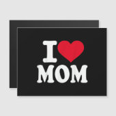 ママが大好き (正面/裏面)