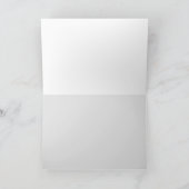 ママが大好き カード (内部)