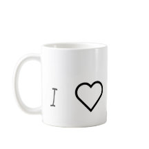 ママが大好き！ヘビーホワイト