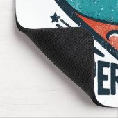 ママが大好き マウスパッド (コーナー)