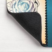 ママが大好き マウスパッド (コーナー)