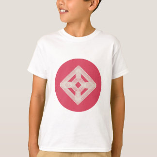 ママが大好き | ASMRア静かート Tシャツ