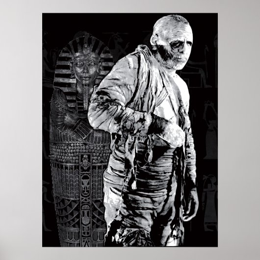 ママが歩く！ポスター ポスター (正面)