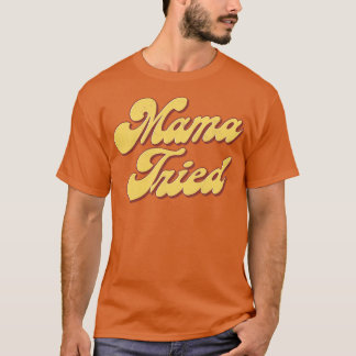 ママが試した Tシャツ