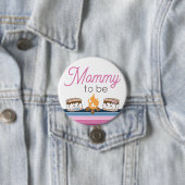 ママがSのピンになる 缶バッジ (インサイチュ)