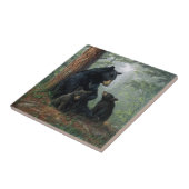 ママくま タイル (側面)