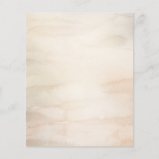 ママとパパ写真ゲーム赤ちゃんシャワーの年齢 (裏面)