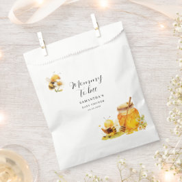 ママとビー男女兼用ビーシャワー フェイバーバッグ