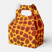 ママとベビーキリン フェイバーボックス (裏面サイド)