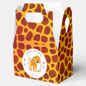 ママとベビーキリン フェイバーボックス (オープン)