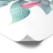 ママとベビースロース ポスター (角)