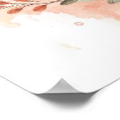 ママとベビーリス ポスター (角)