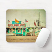 「ママとマージー」 マウスパッド (マウス)