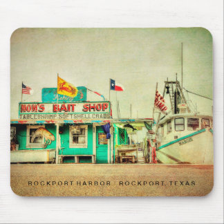 「ママとマージー」 マウスパッド