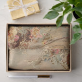 ママと私 薄葉紙 (ギフト)