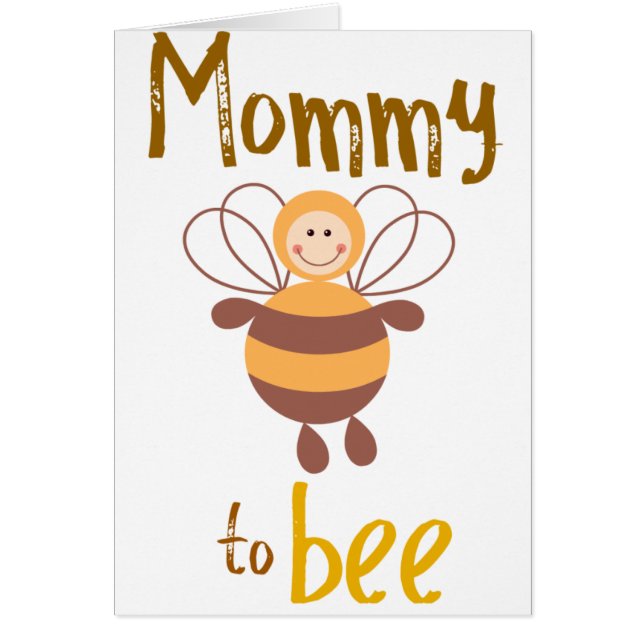 ママになる (正面)