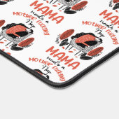 ママにはママのF*K昼寝が必要 デスクマット (コーナー)