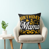 ママにぴったりの誕生日プレゼント クッション (椅子)