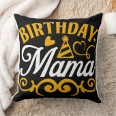 ママにぴったりの誕生日プレゼント クッション (ブランケット)