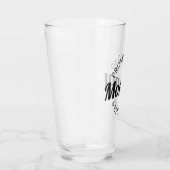 ママに昇進。2025 I タンブラーグラス (右)