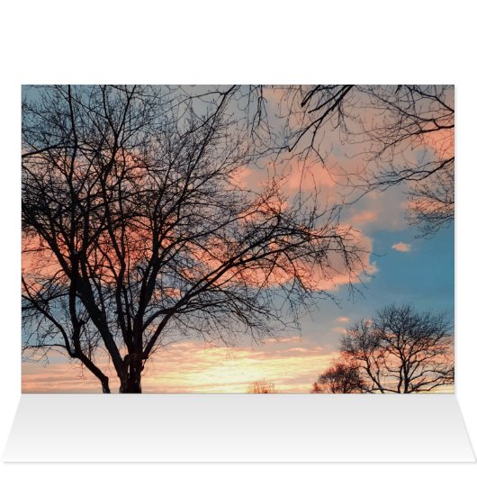 「ママに言えないときにあなたを愛した」カード (内部横(上))