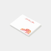 ママに電話してママに投稿ノート ポストイット (アングル)