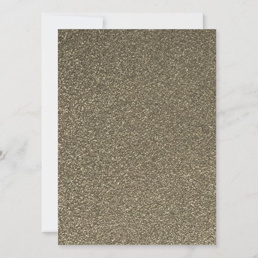 ママに カード (裏面)