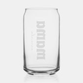 ママのお名前 ガラス缶 (裏面)