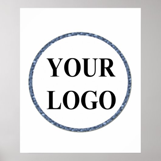 ママのために新しいお母さんここにロゴを追加 ポスター (正面)