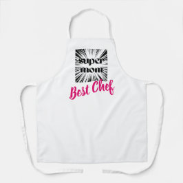 ママのためのエプロン,クリスマス/誕生日ギフト エプロン