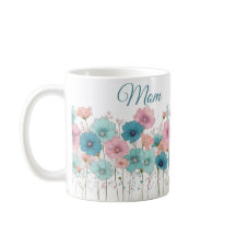 ママのためのヴィンテージ春の花