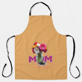 ママのエプロン エプロン (正面)