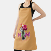 ママのエプロン エプロン (インサイチュ)