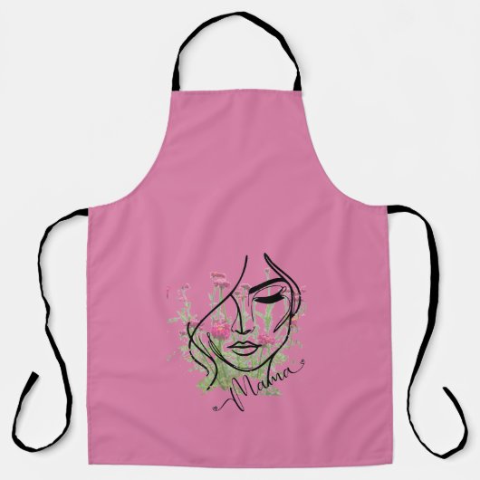 ママのエプロン エプロン (正面)