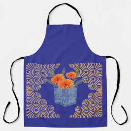 ママのエプロン エプロン