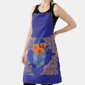 ママのエプロン エプロン (インサイチュ)