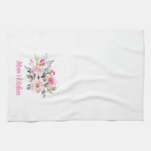 ママのキッチンタオル キッチンタオル (横)