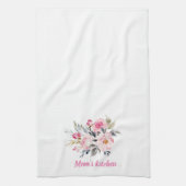 ママのキッチンタオル キッチンタオル (縦)
