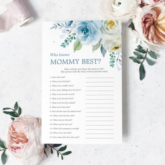 ママのゲームを知っているほこりっぽいブルー最高のバラ (クリエイターアップロード済み)