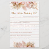 ママのゲームを知っているパンパスグラスのピンクの最高のフローラ