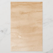 ママのゲームを知っているボホ最高のワイル花 (裏面)